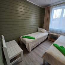 Khutor na Zelenoy Guest house, 劳塔拉赫蒂 — 照片 2