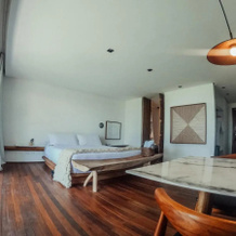 Paru Boutique Hotel, 帕苏-迪卡马拉吉比 — 照片 2