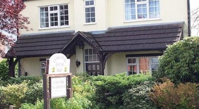 Oakland House, Nantwich — photo 1
