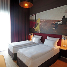 Grimms Hotel Berlin Potsdam, 泰尔托 — 照片 5