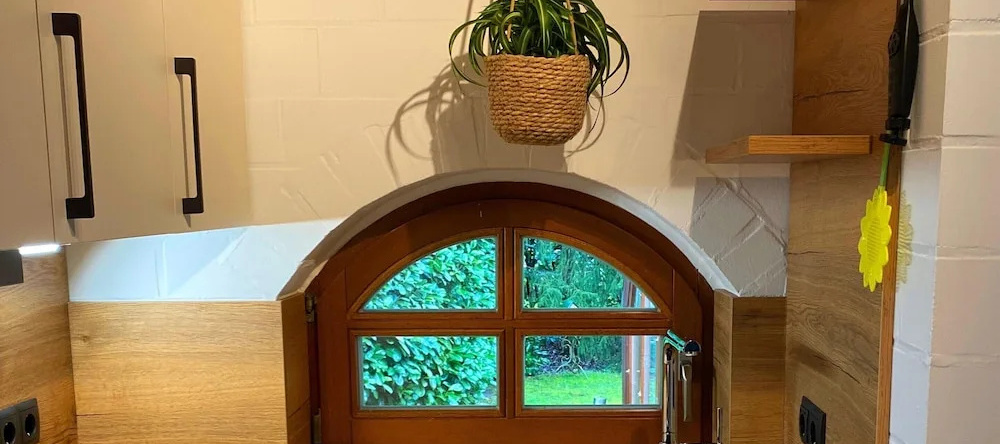 Holiday Home in Uelsen Near Bronzezeithof, 伊尔森 — 照片 1
