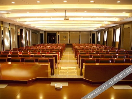 St. Petersburg Business Club, Heihe — photo 1