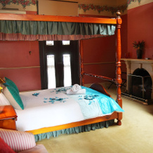 Bordello Hotel Bar & Spa, 伊丘卡 — 照片 4