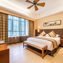 Luyuan International Hotel, 商洛 — 照片 3