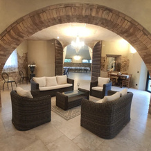 Villa Querce, Чиусдино — фото 2