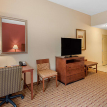Hampton Inn & Suites Arcata, 阿尔克塔 — 照片 3