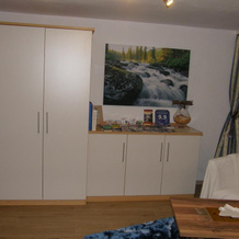 Anitas Ferienwohnung, Ройтте — фото 5