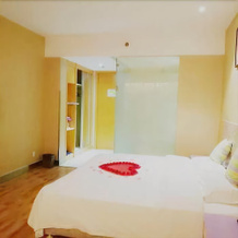 Huayuan Hotel, Хуанган — фото 3