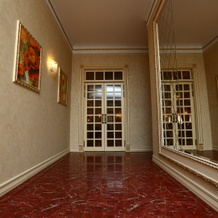 Vash Hotel, Yuzhnouralsk — photo 4
