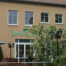 Lindencafe Luckenwalde, 卢肯瓦尔德 — 照片 3