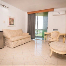 Hotel Casablanca, 拉萨罗-卡德纳斯 — 照片 3