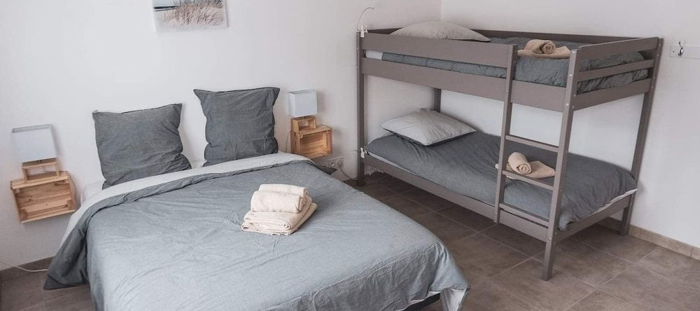 Les Chambres De Toucas, Солли-Тука — фото 1