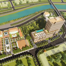 Hotel Công Tử Bạc Liêu, 薄寮 — 照片 4