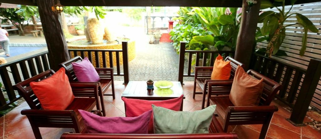 Love Bridge House Resort, Sangkhla Buri — photo 1