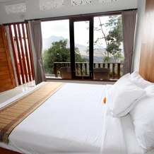 Caldera Hotel & Restaurant, Кинтамани — фото 4