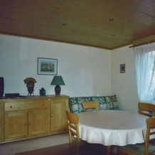 Apartment With One Bedroom In Oderen, With Wonderful Mountain View, Po, Одеран — фото 2
