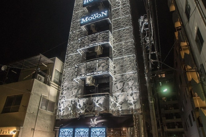 Hotel The Mooon - Adult Only, Токио — фото 1