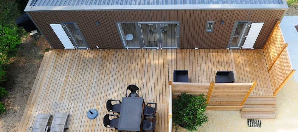 Campiotel des Dunes, 阿尔桑雷 — 照片 1