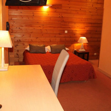 Hôtel Rivière, Castres — photo 2