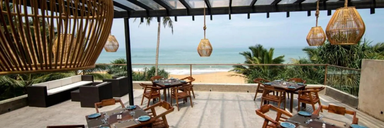 The Rockwall Boutique Hotel, 科斯戈达 — 照片 1