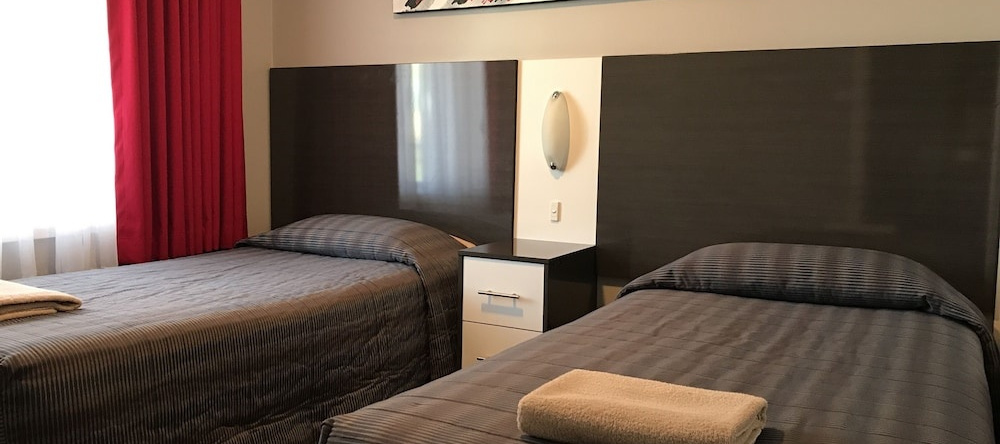 Cattlemans Country Motor Inn & Serviced Apartments, Dubbo — photo 1