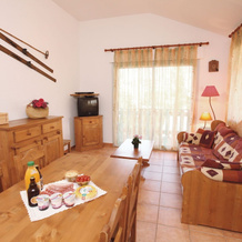 Chalet in Villarodin Near Lake, Villarodin-Bourget — photo 2