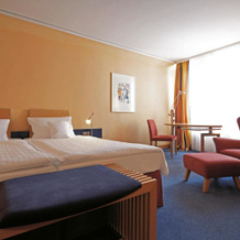 Hotel Remarque, Osnabrueck — photo 5