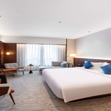 Wyndham Beijing North Hotel, 北京 — 照片 5