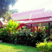 Siam Tara Resort, 清孔 — 照片 4