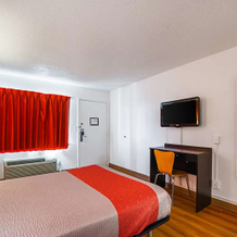 Econo Lodge, Бакай-Лейк — фото 4