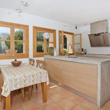 Villa Puigpunyent- Tramuntana, Puigpunyent — photo 4