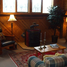 Hansen Guest Ranch, Суон-Валли — фото 5