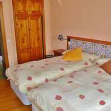 Apartamento Olmares Picos de Europa - 4 personas, 佩萨格罗 — 照片 2