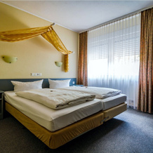 Eurotel-Gotha Am Krahnberg, 哥达 — 照片 3
