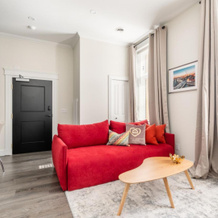 Heritage Rideau 1Br Apartment Free Parking, Смитс-Фолс — фото 5