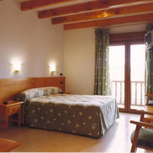 Hostal La Maya, Cercedilla — photo 3