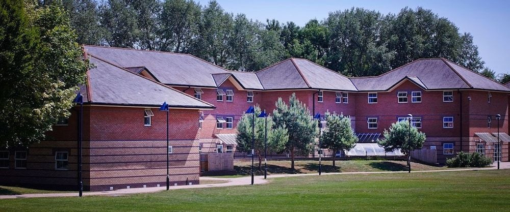 Brinsbury Campus - Chichester College, Пулборо — фото 1