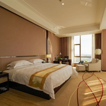 Wancheng International Hotel, 周口 — 照片 3