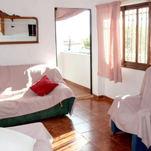 Villa With 5 Bedrooms in Alcanar, With Wonderful sea View, Private Pool, Enclosed Garden - 10 m From the Beach, 阿尔卡纳尔 — 照片 4