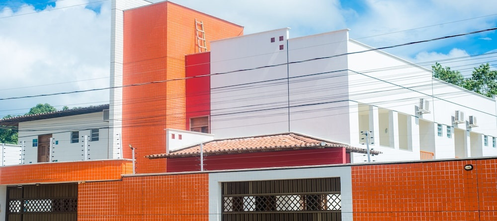 Pousada Clube Vista do Rio, Barreirinhas — photo 1