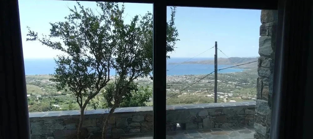 To mpalkoni tis Karistou, Karystos — photo 1
