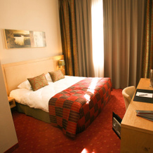 Hotel Verviers Van der Valk, 韦尔维耶 — 照片 4