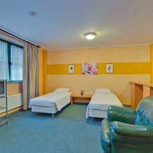 Ristoriya Kotelniki Hotel, 科捷利尼基 — 照片 3