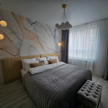 Apartamenty S Dzhakuzi I Vidom Na Zakat Flat, 图拉 — 照片 3