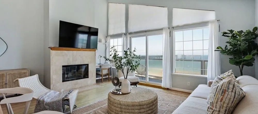 @ Marbella Lane - Home With Majestic Ocean Views, 帕西菲卡 — 照片 1
