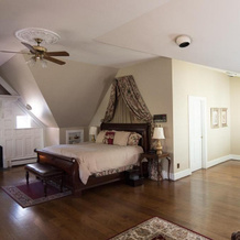 Stafford House Bed & Breakfast, Фэрфакс — фото 3