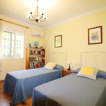 Villa Andrea Sol SpainSunRentals, 内尔哈 — 照片 3