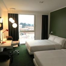 Idea Hotel Milano Malpensa Airport, 索马隆巴多 — 照片 5