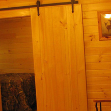Pine Knoll Lodge And Cabins, Inc., Олд-Форж — фото 5