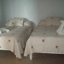 Hotel Posada Mercy, 里奥拉加托斯 — 照片 5